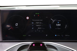 SUV Hyundai IONIQ 9 29 av 29