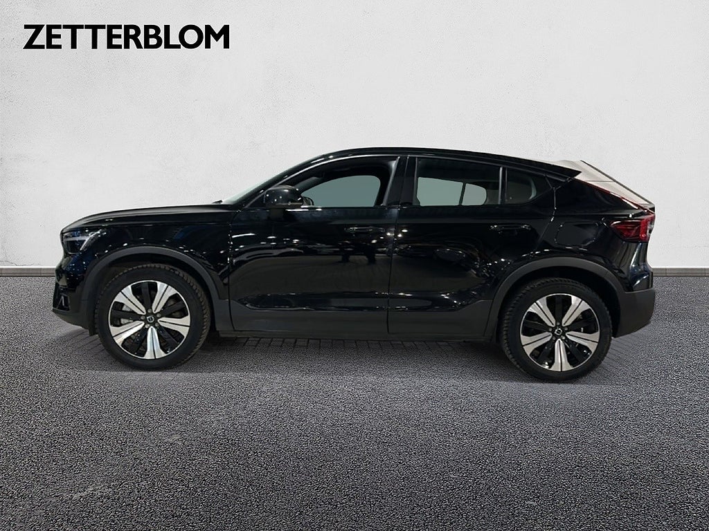 Kombi Volvo C40 2 av 15