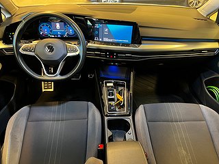 Volkswagen Golf Alltrack 2.0TDI 4M Drag/Dvärm/Kamera/SoV/MoK