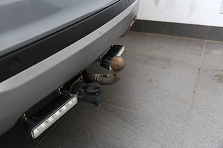 SUV Hyundai Santa Fe 8 av 24