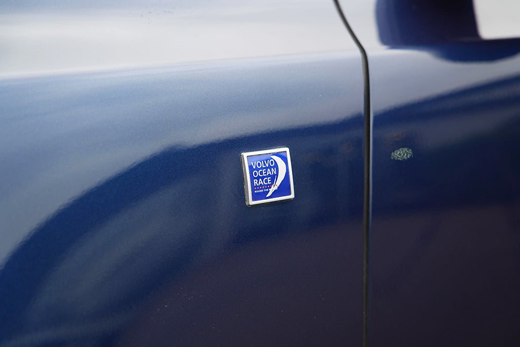 Volvo V40 Cross Country