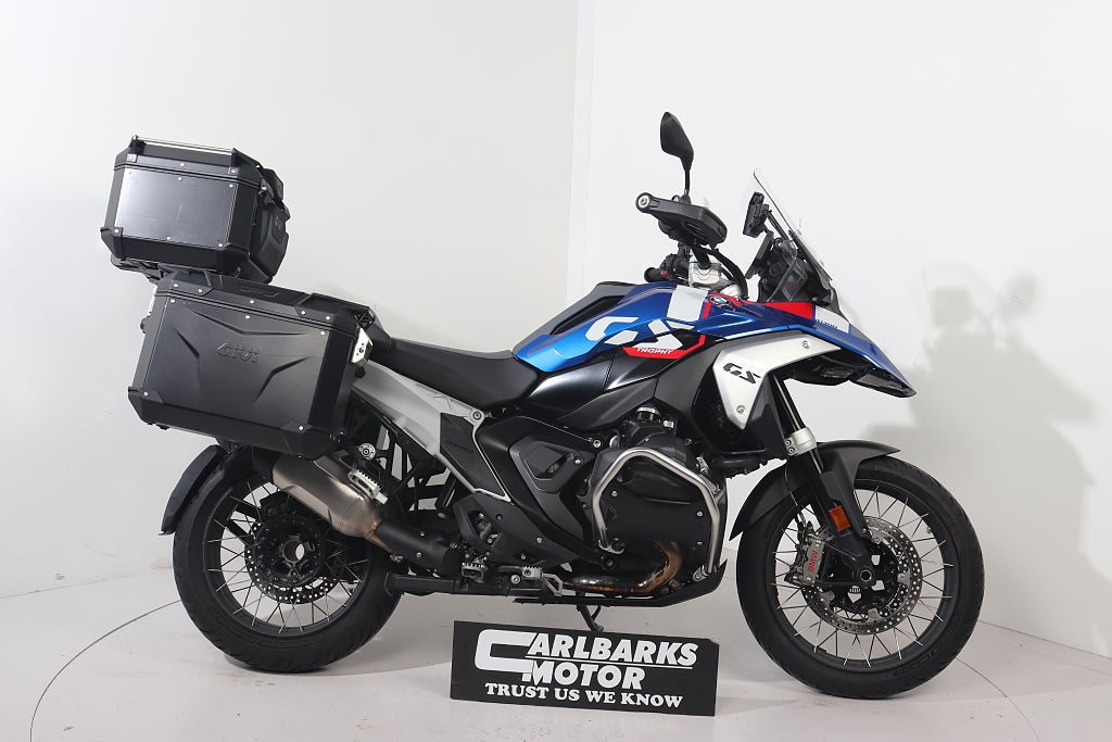 BMW R 1300 GS 
