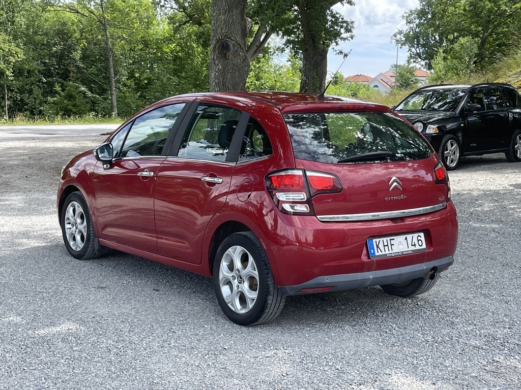 Citroen C3 2013, kuva 4/50