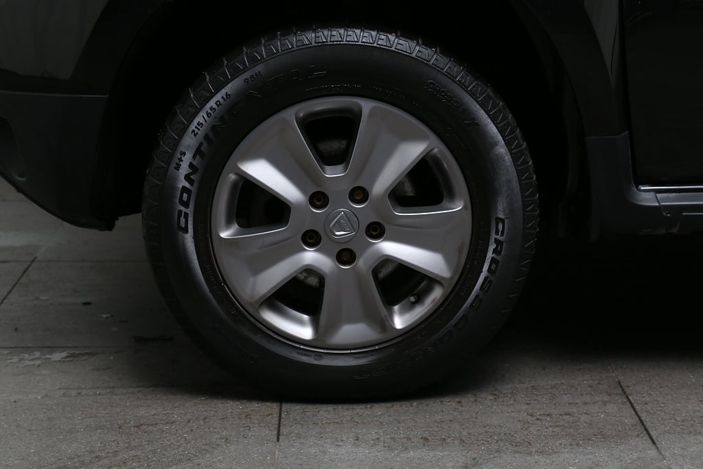 Dacia Duster 1,5 dCi Cruise Edition Aut Ny Kamrem Nybesikt