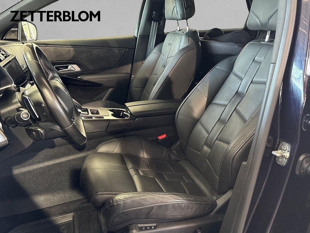 Kombi DS 7 Crossback 7 av 22