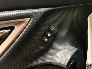 Subaru Forester e-Boxer XFuel Drag Kamera Mvärm Psens SoV
