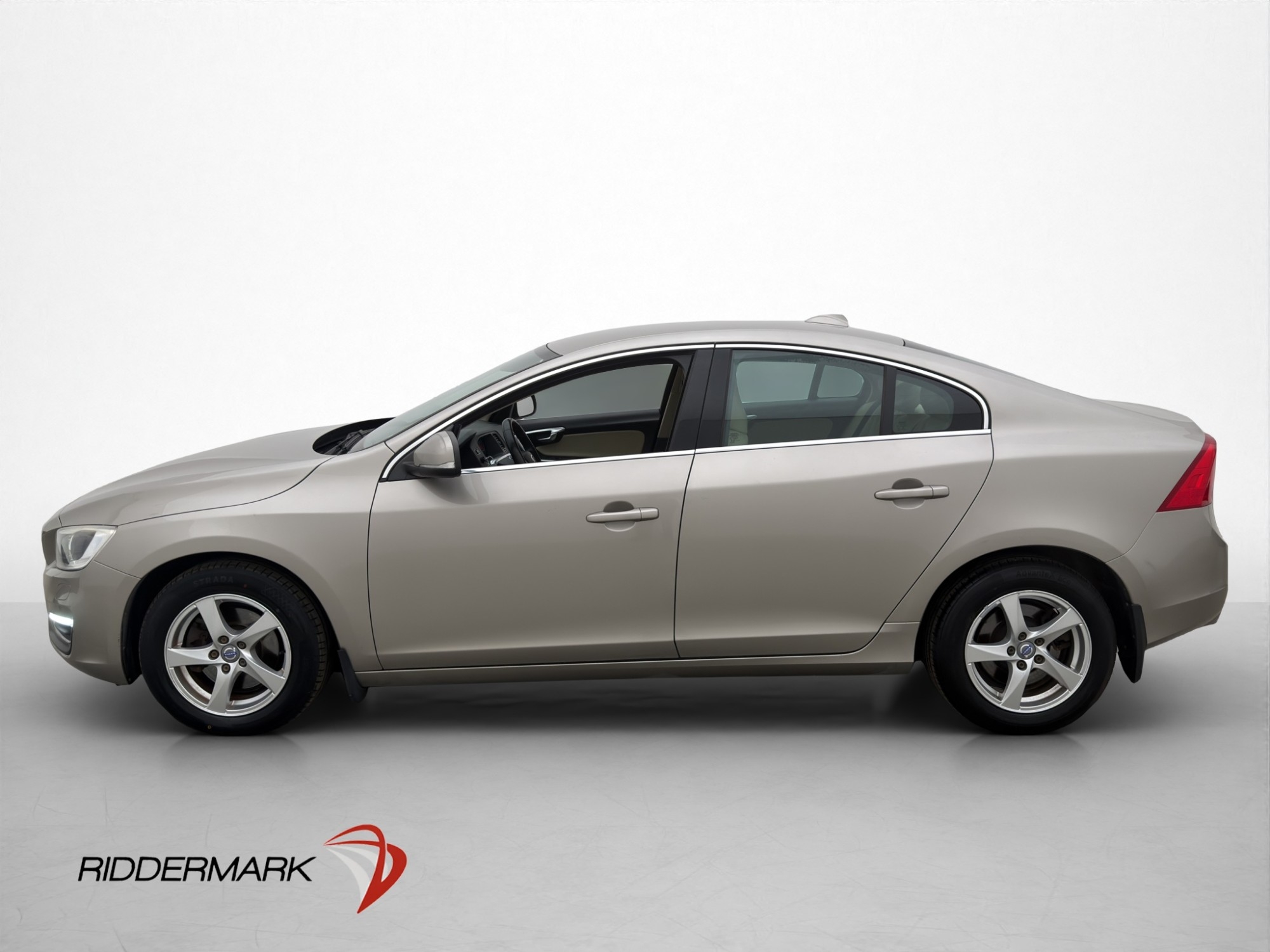 Volvo S60 2015, kuva 4/60