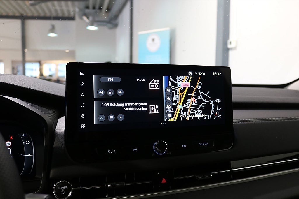 Bild på Mitsubishi Outlander Instyle PHEV Aut 4WD - DEMO