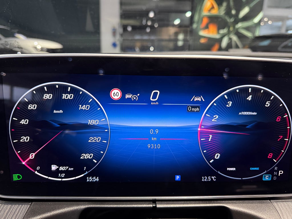 Mercedes-Benz CLE 300 4MATIC Cabriolet AMG Premium Plus Nightpackage - bild 23