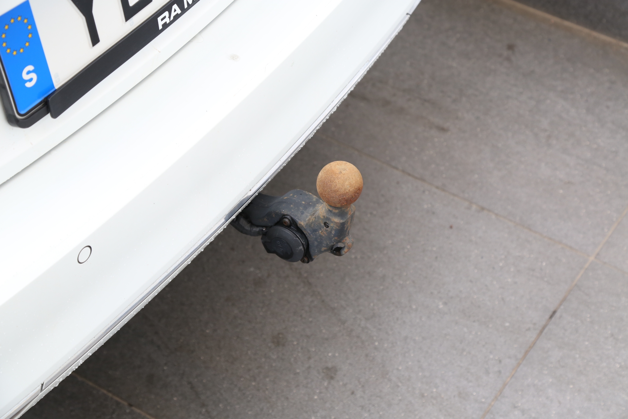 Volkswagen Passat 2019, bild 7/57