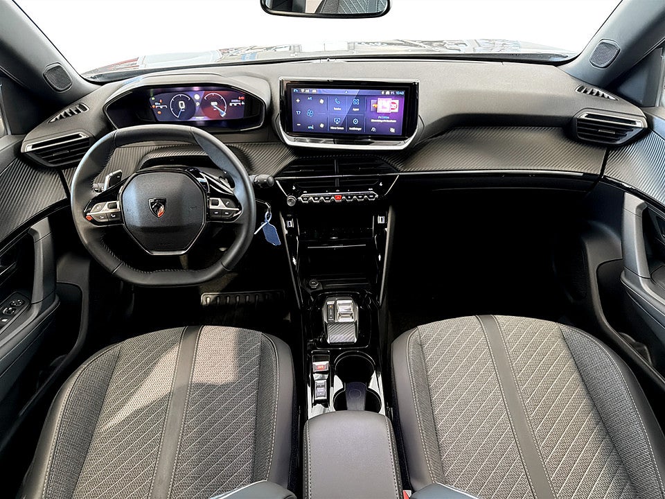 Bild på Peugeot 2008 Allure 1.2 PT 130hk Aut B-KAMERA CARPLAY