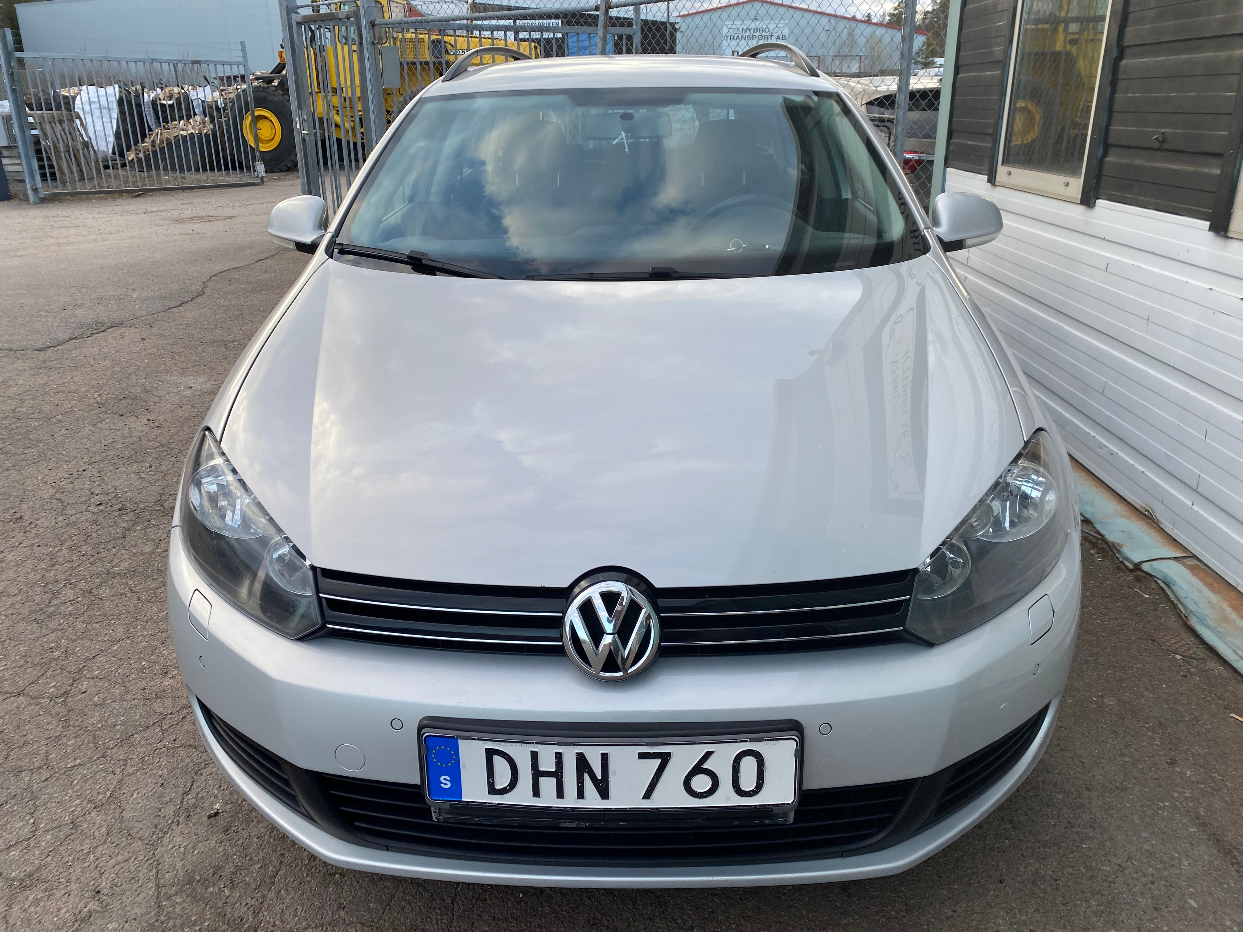 Volkswagen Golf 2012, kuva 4/42