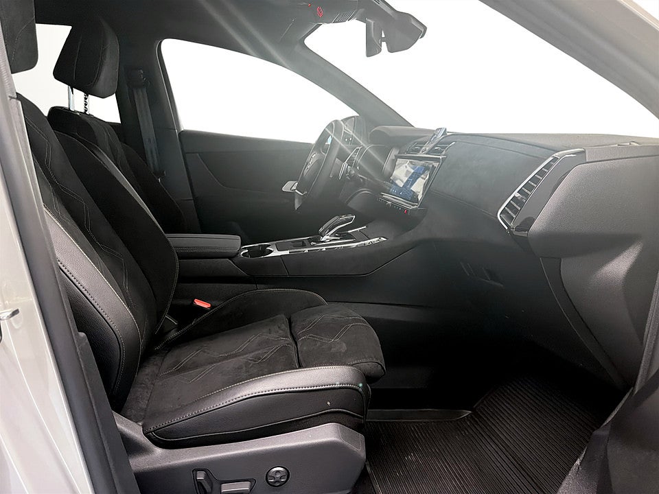 Bild på DS DS 7 Pallas 1.5 BHDi 130hk Aut ELSTOL B-KAMERA CARPLAY