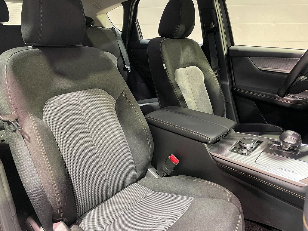 Mazda CX-60 Exclusive-line | 1 ägare | Moms  | AWD | 327hk 2023