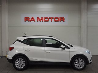 Kombi Seat Arona 5 av 21