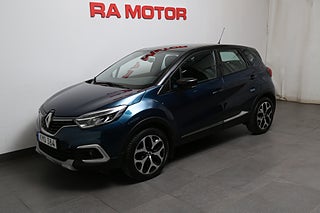 SUV Renault Captur 1 av 26