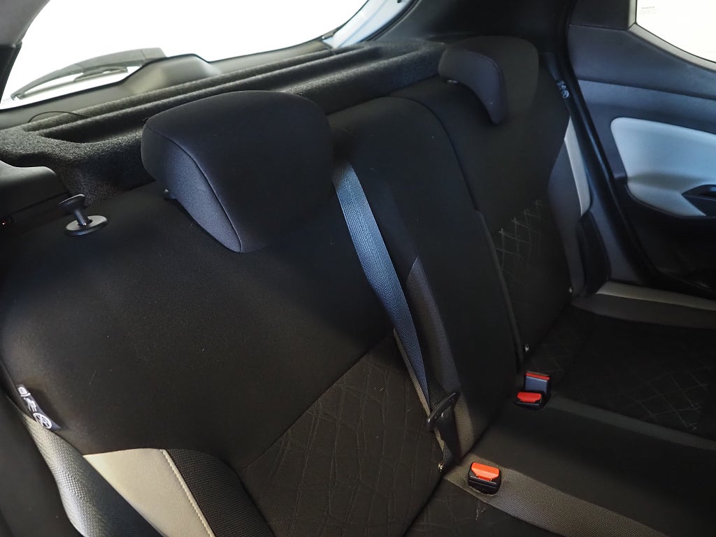 Nissan Micra 0.9 IG-T 90hk Acenta | Comfort Pack | 2019