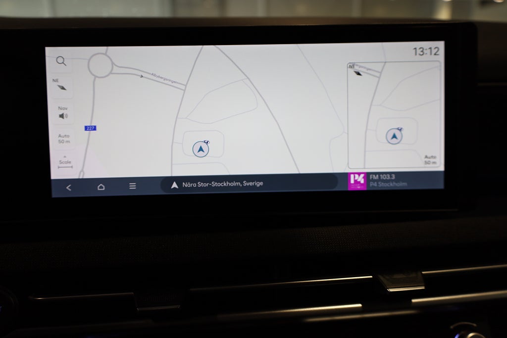 Hyundai Tucson PHEV Advanced Tech paket *Lagerbil med snabb leverans 2027