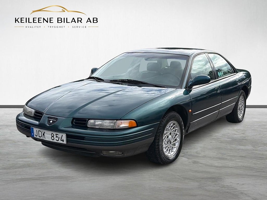 Chrysler Vision 3.5 V6