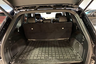 SUV Jeep Grand Cherokee 13 av 24