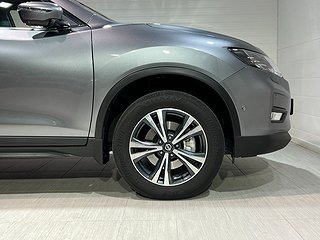 SUV Nissan X-Trail 5 av 20