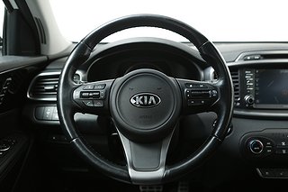 SUV Kia Sorento 16 av 30