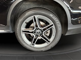 SUV Mercedes-Benz GLC 14 av 14
