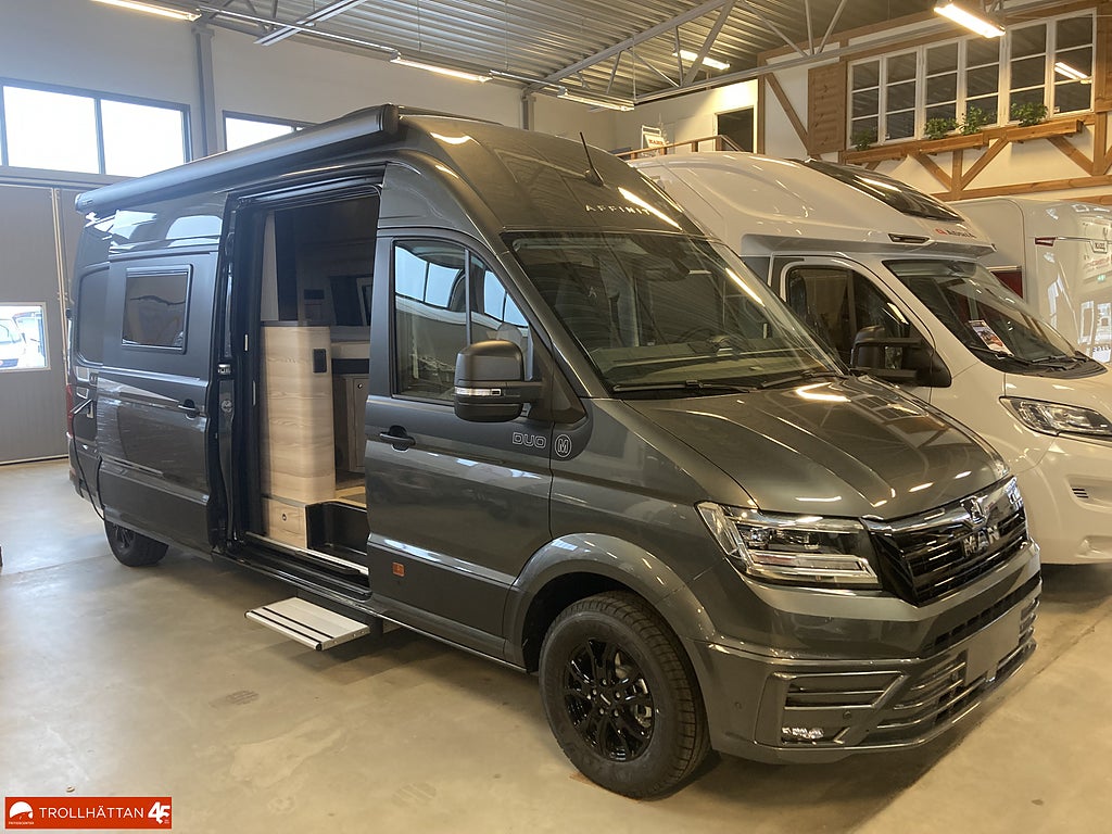 Affinity DUO "MAN" By KABE"