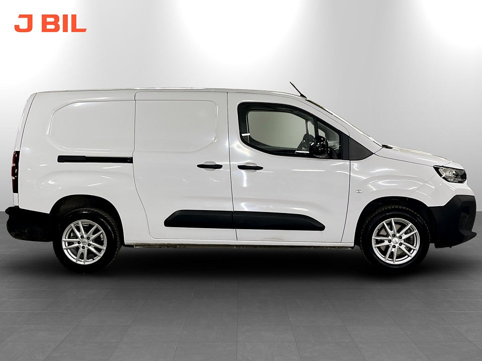 Bild på Citroën Berlingo 1.5 130hk Aut L2 - DEMO