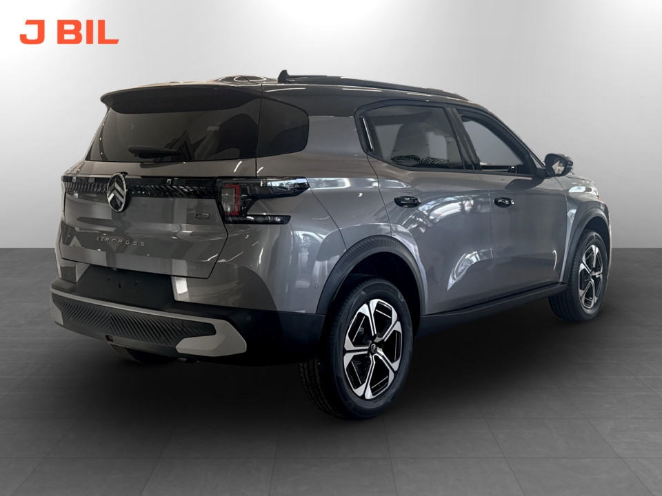 Citroen C3 Aircross 2025, bild 2/41