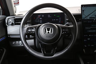 SUV Honda e:Ny1 9 av 19