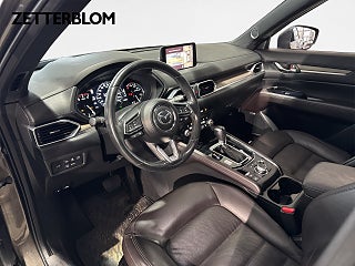 SUV Mazda CX-5 8 av 14