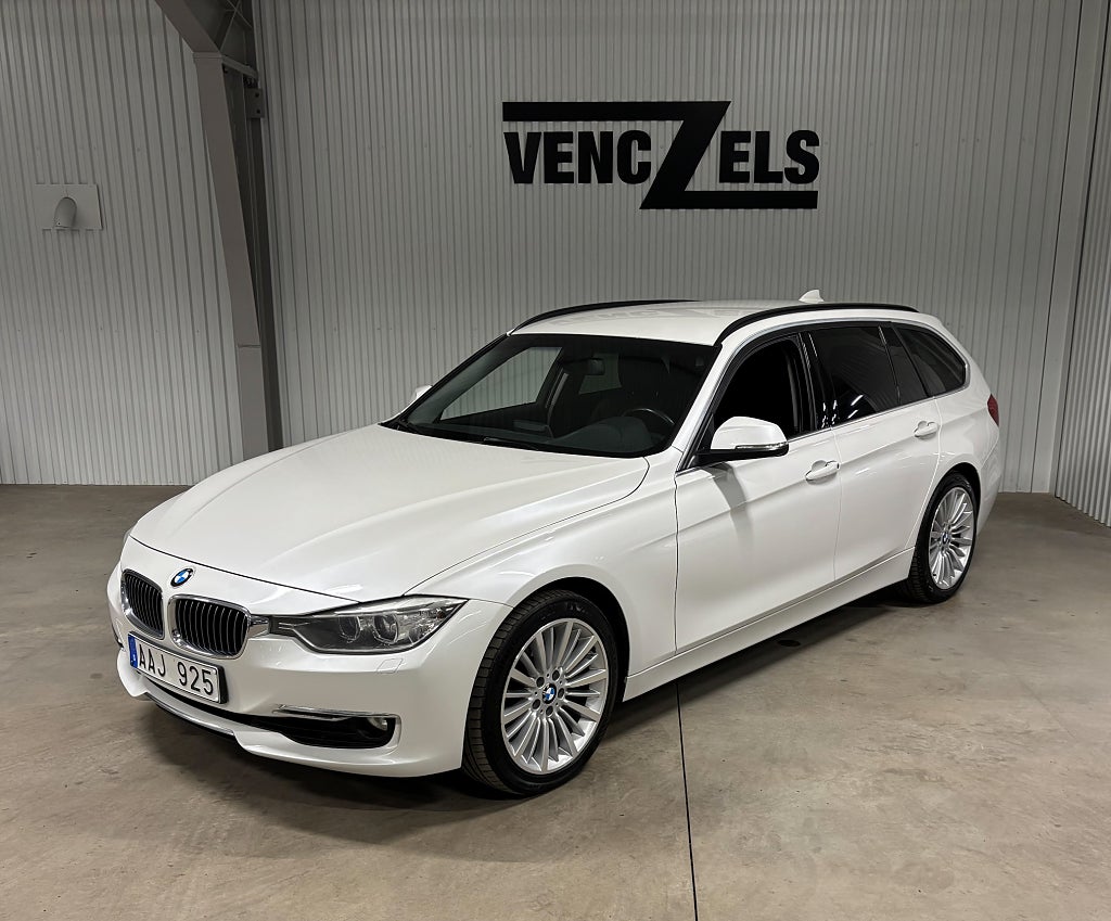 BMW 328i