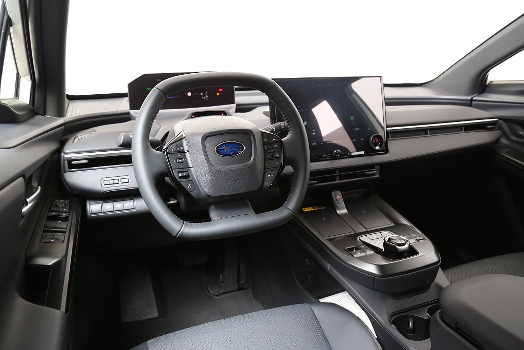 Subaru E-Outback 74.7 kWh AWD LIMITED 526km & 380HK 2026