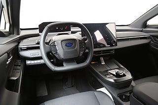 SUV Subaru E-Outback 14 av 26