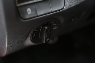 Halvkombi Skoda Fabia 19 av 25