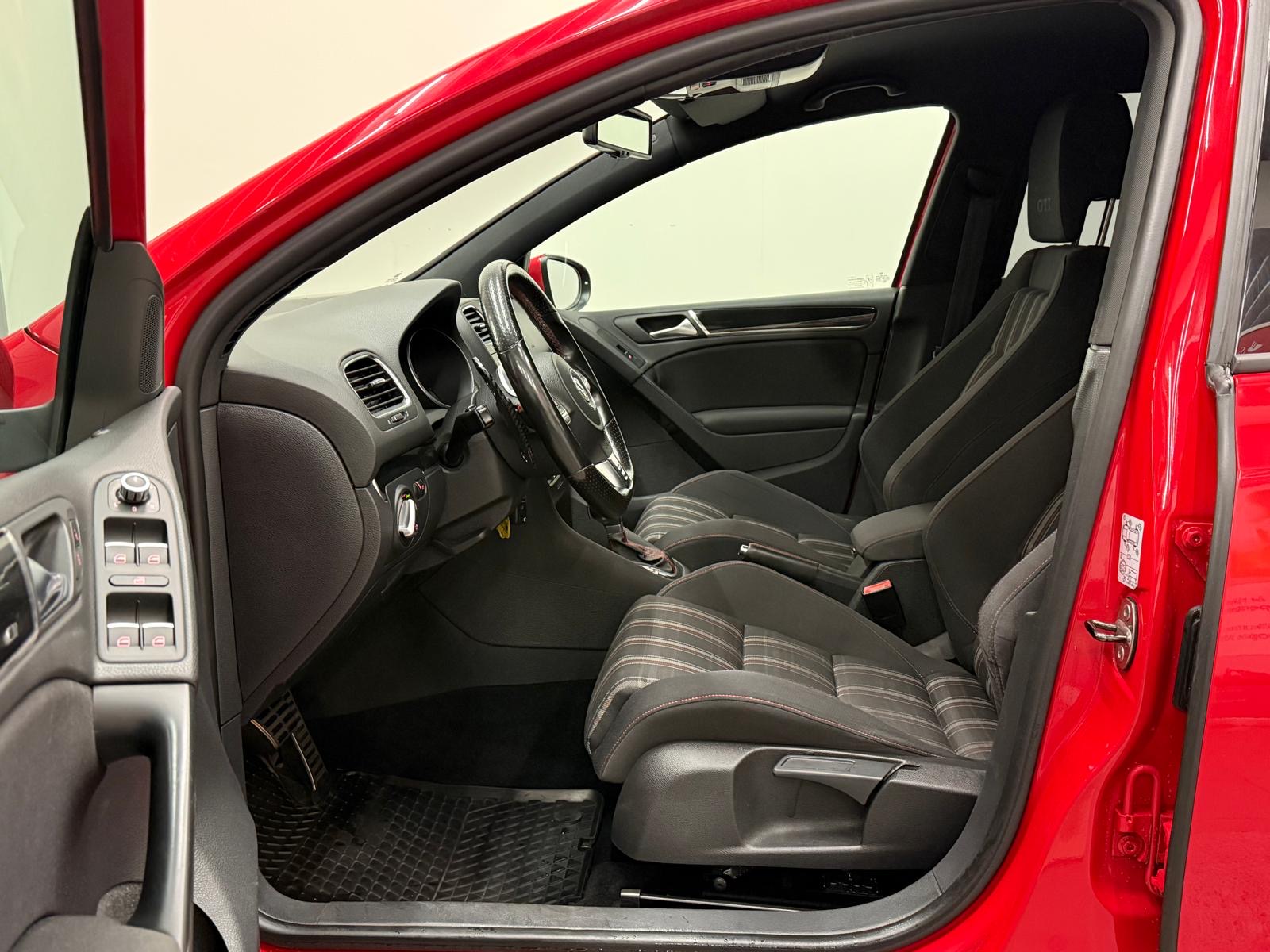 Volkswagen Golf 2011, bild 6/39