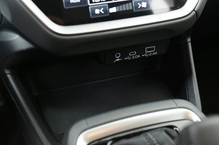 Kombi Subaru Crosstrek 19 av 23