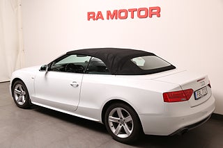 Cab Audi A5 5 av 24