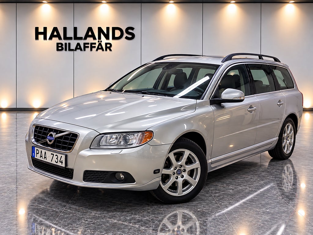 Volvo V70