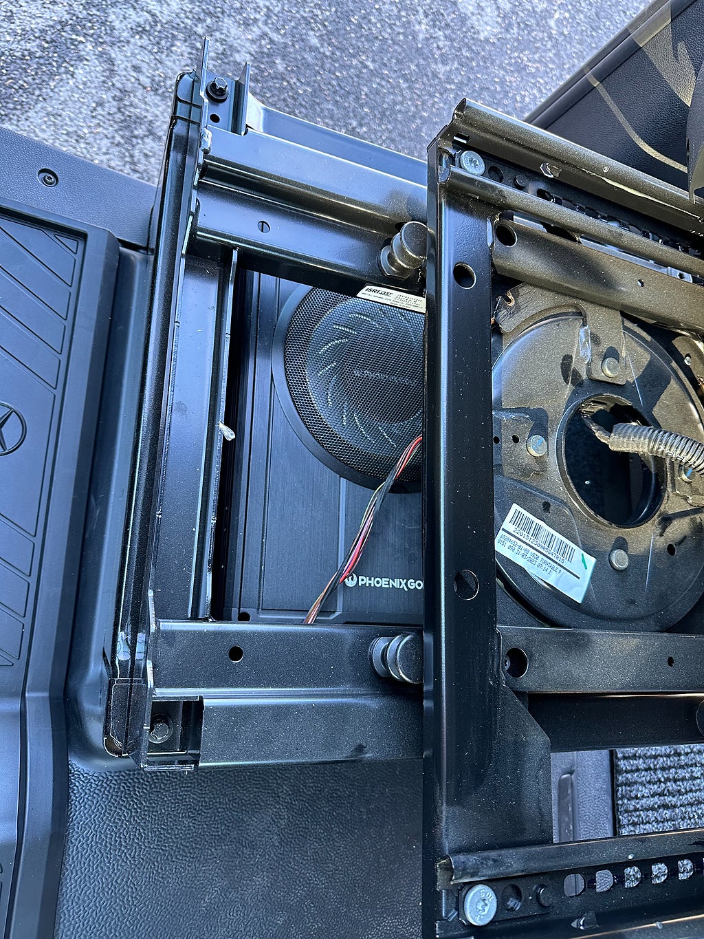 Mercedes-Benz Sprinter 319  CDI A4 Crossbuss SN Byggnation - bild 23