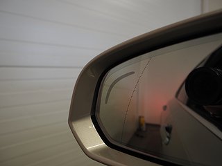Sedan Volvo S90 24 av 25