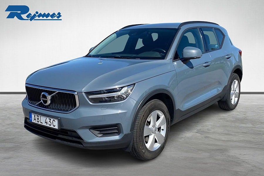 Volvo XC40 T3 FWD aut Edition