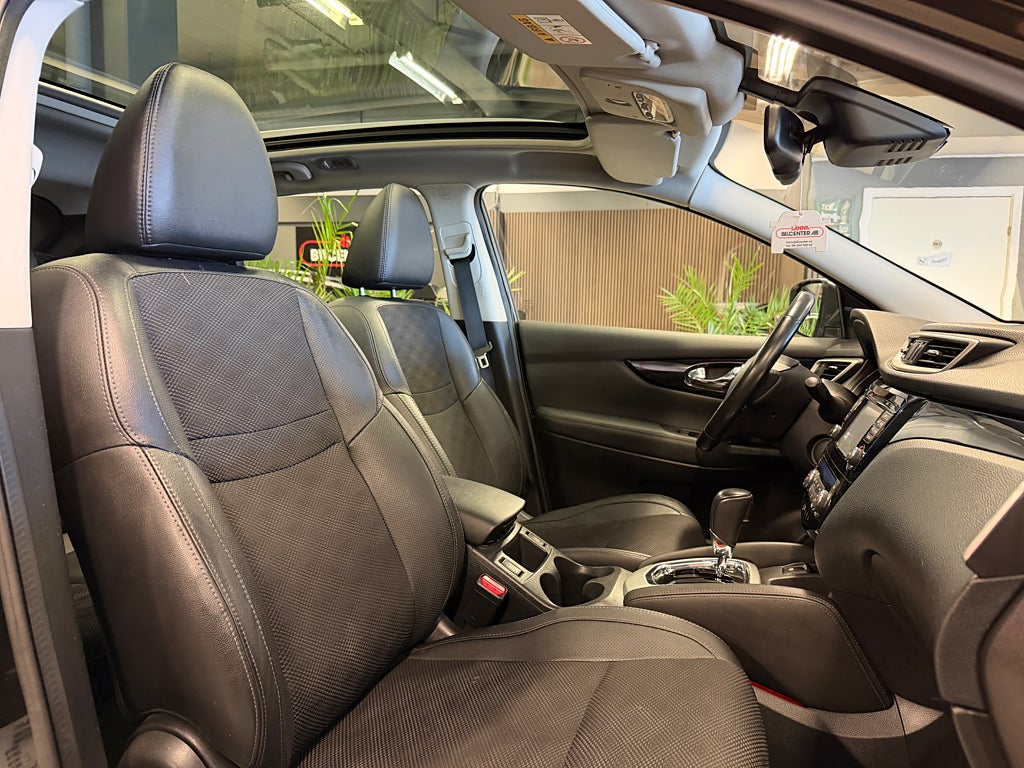 Nissan Qashqai 2016 - miniatyr 21