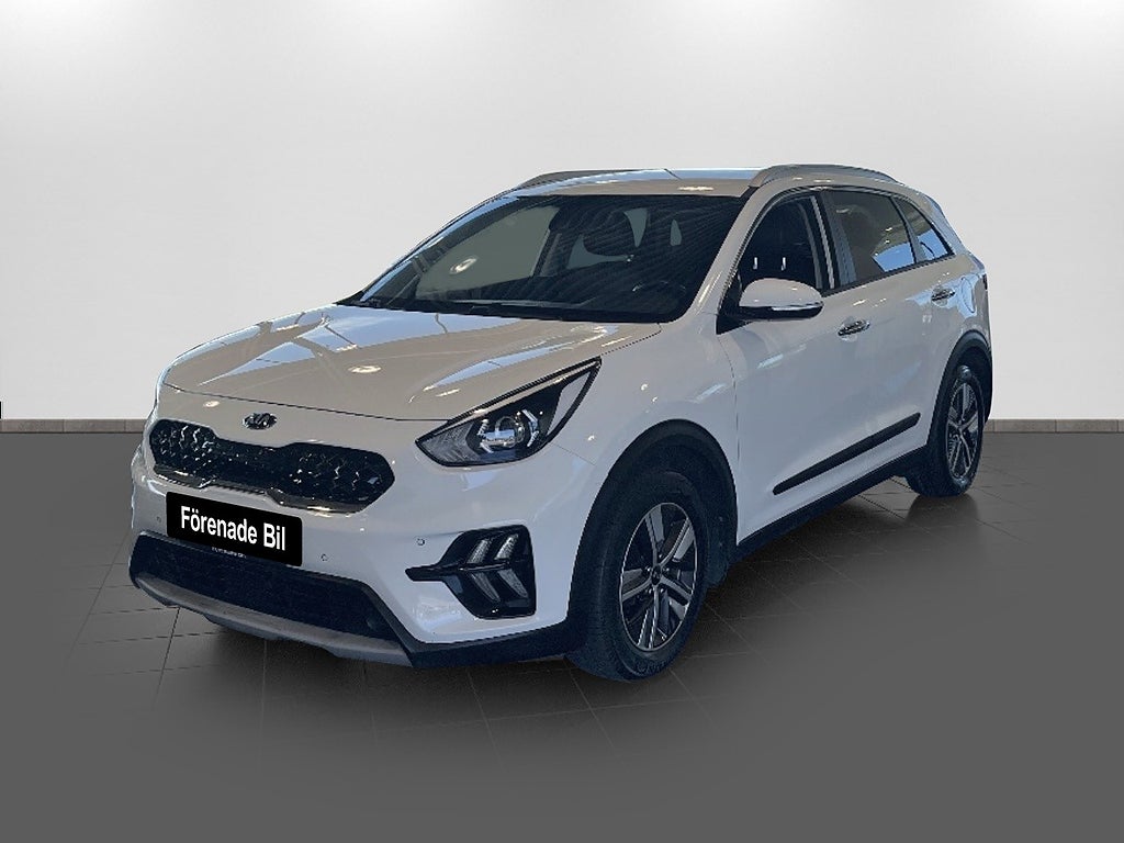 Kia Niro 2020