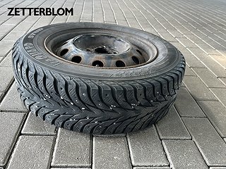 Halvkombi Hyundai i20 17 av 17