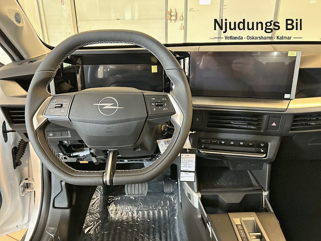 Opel Frontera 2025 - miniatyr 8