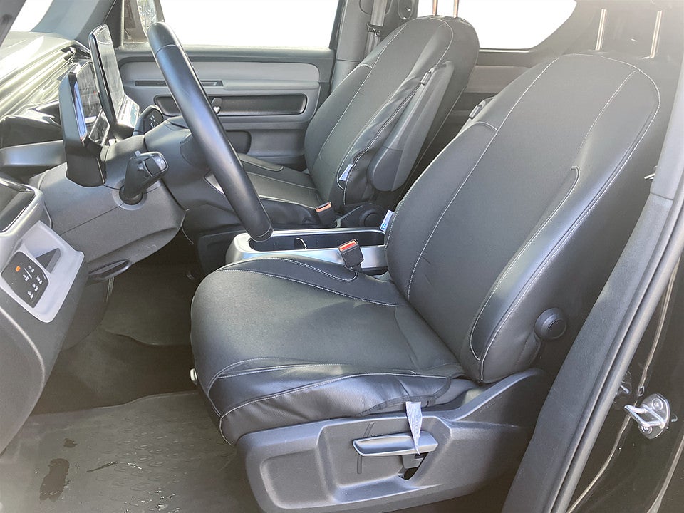 Bild på Volkswagen ID. Buzz COMFORT PLUS PRO 82 kWh Aut 360-KAMERA CARPLAY 204hk