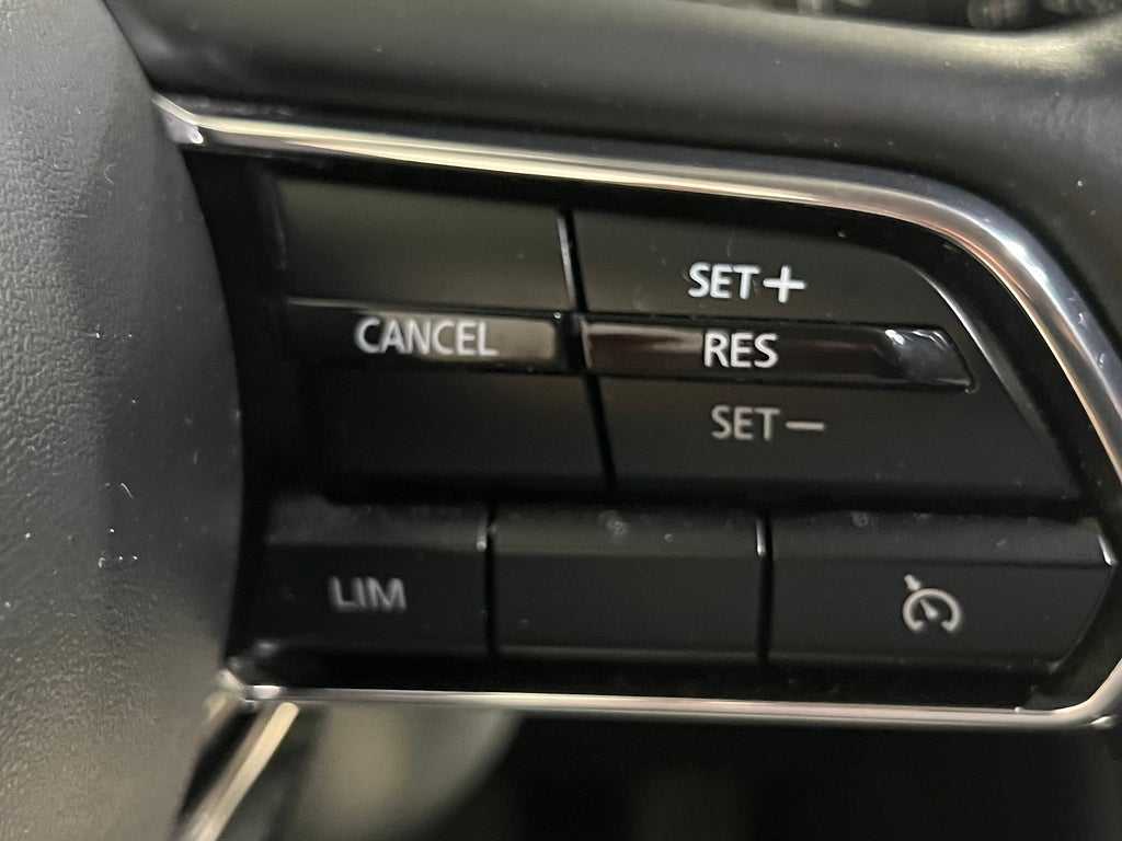 Mazda CX-60 PHEV 327hk Homura |CoSo|Navi|Bose|Skinn|360°|HUD|