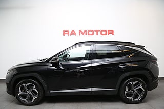 SUV Hyundai Tucson 3 av 30